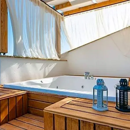 Hotel Kalkan Saray Gombe