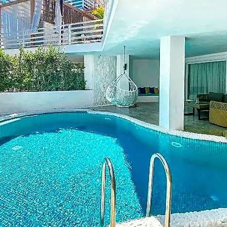 Kalkan Saray Hotel