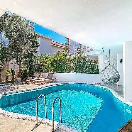 Hotel Kalkan Saray