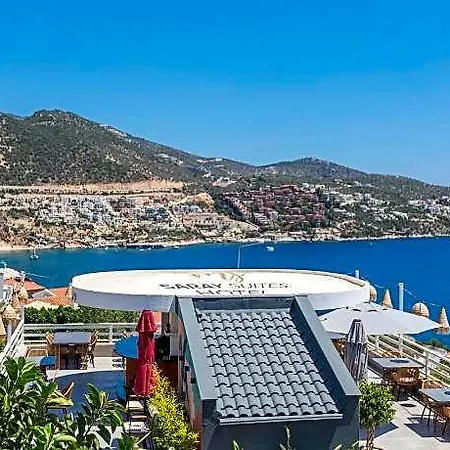 Hotel Kalkan Saray